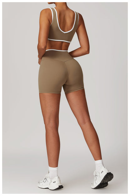Elevate 2-Piece Yoga Set