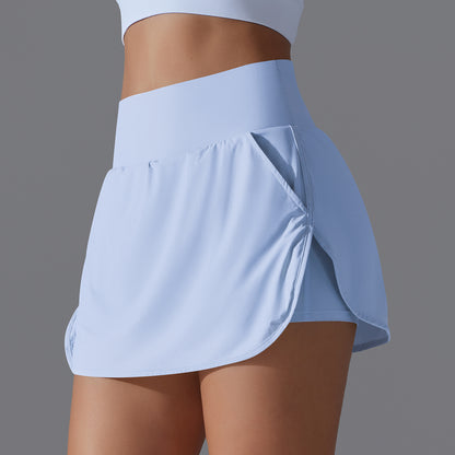 DualFlex Active Shorts
