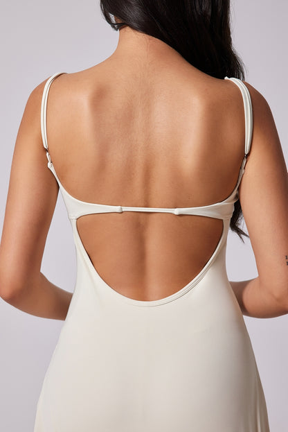 QINACTIVE AceBack Tennis Dress