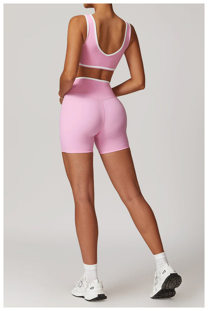 Elevate 2-Piece Yoga Set
