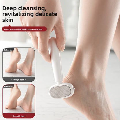 Double-Sided Foot File