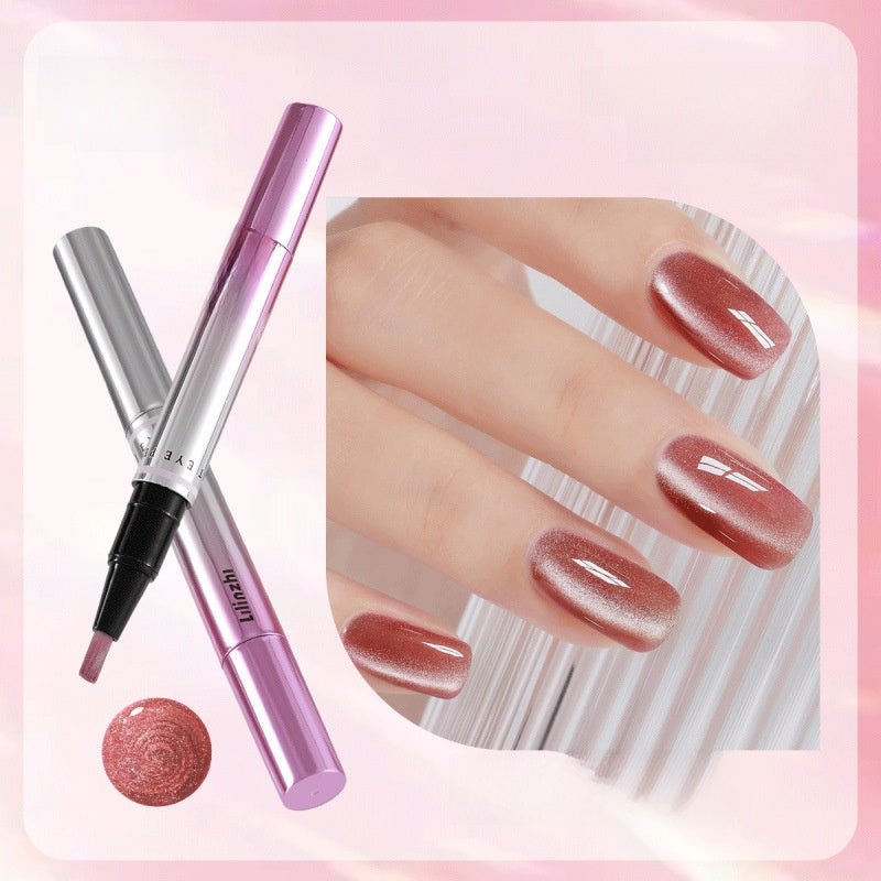 Magnetic Nail Care Repair Pen