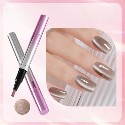 Magnetic Nail Care Repair Pen
