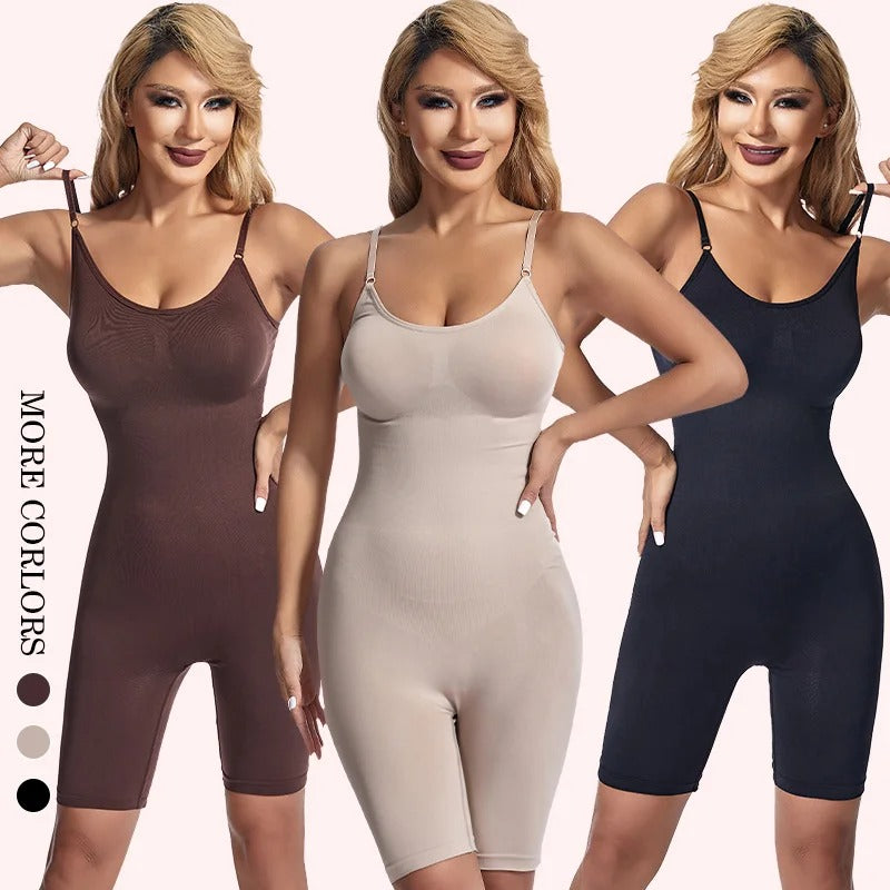 Contour Control Bodysuit