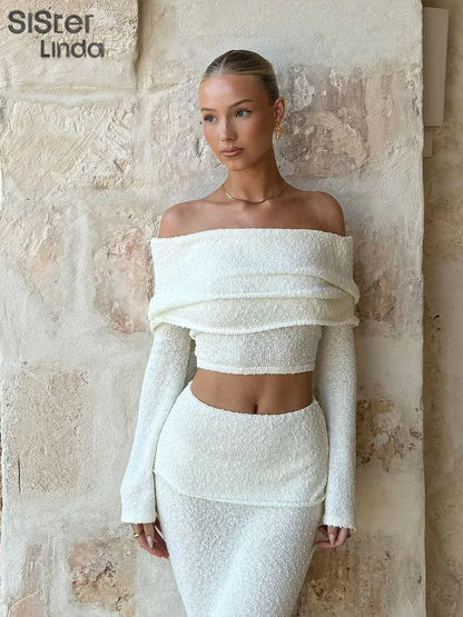 Lunéa Flow Set
