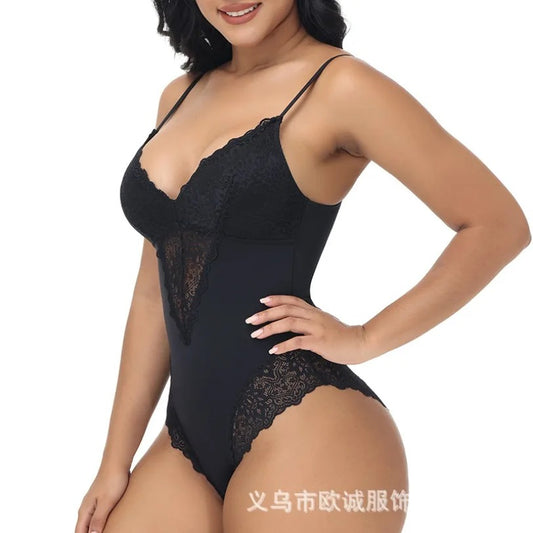 Sleek Dream Sculpt Bodysuit