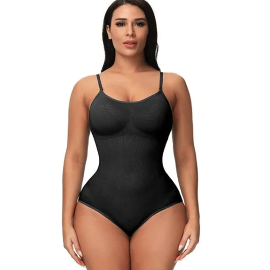 Sculpt & Snatch Bodysuit