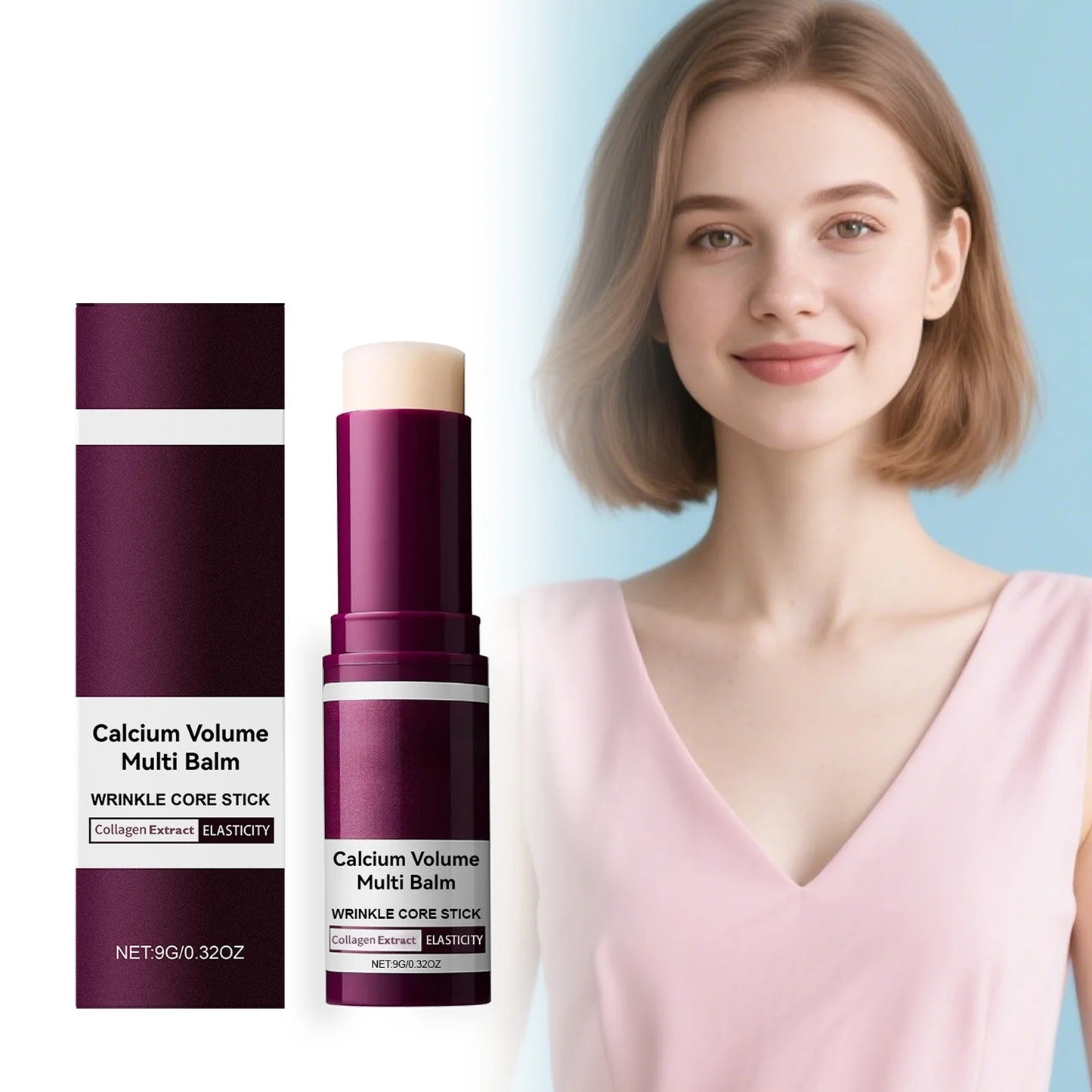 Multi-Use Volume Balm
