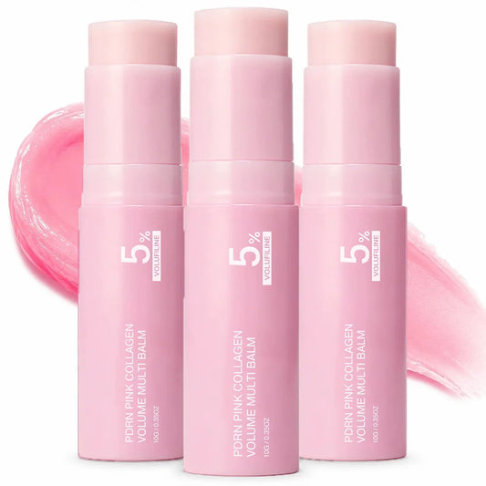 Collagen Glow Balm