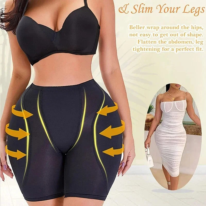 Hip Lift Panty