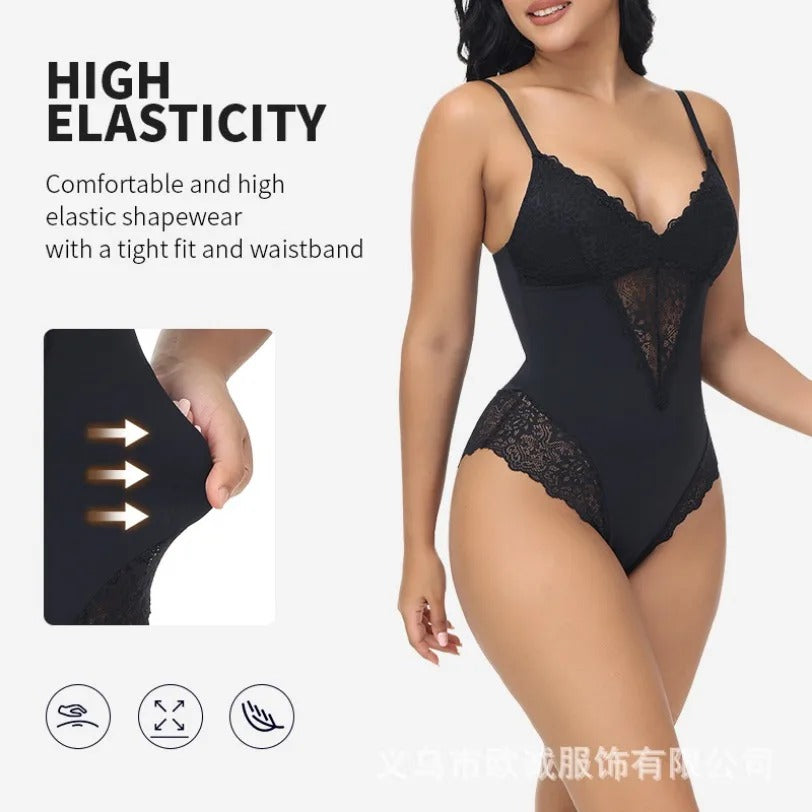 Sleek Dream Sculpt Bodysuit