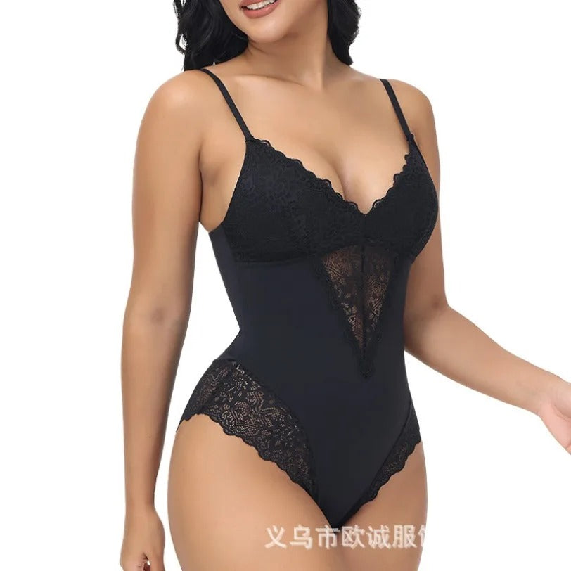 Sleek Dream Sculpt Bodysuit