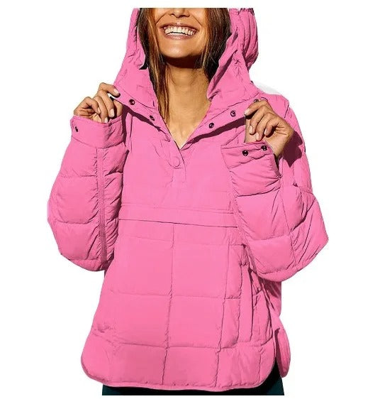 AVÉRA Hooded Essential