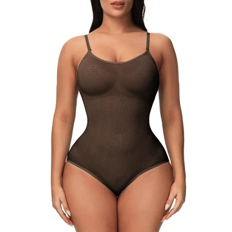Sculpt & Snatch Bodysuit