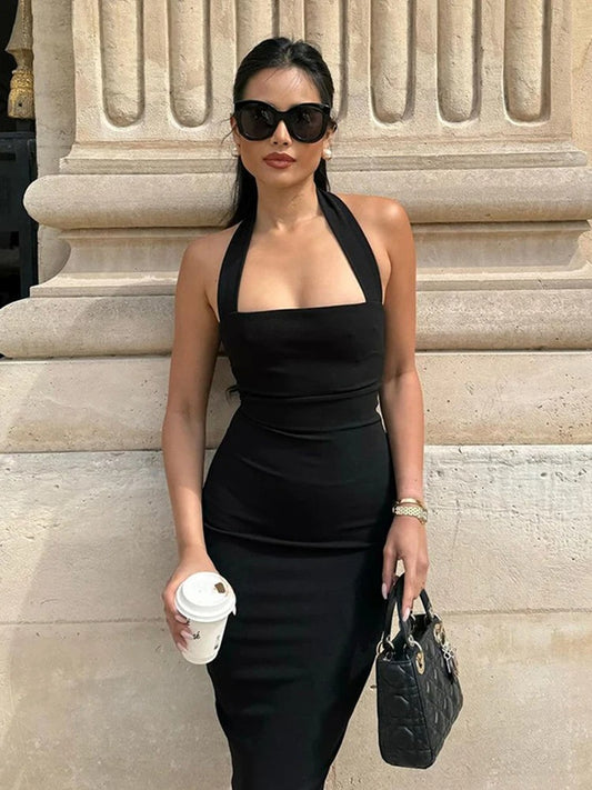 Rumour Has It Luxe Maxi