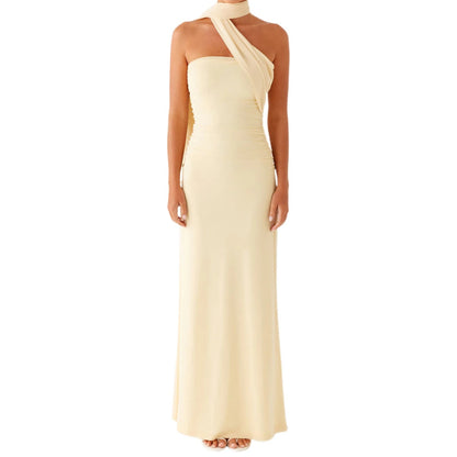 Midnight Bloom Songbird Dress