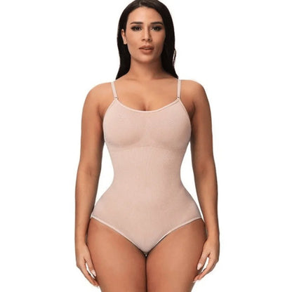 Sculpt & Snatch Bodysuit