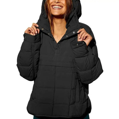 AVÉRA Hooded Essential